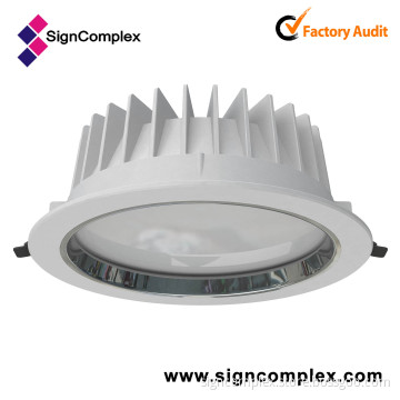 35W Traic Dimmable 5730 SMD LED Downlight